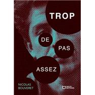 Book cover for Trop de pas assez
