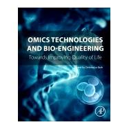 Book cover for Omics Technologies and Bio-engineering