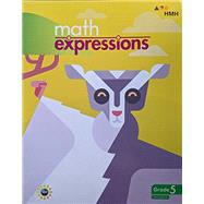 Book cover for HNM MX SAB V2 G5