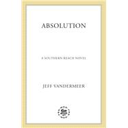 Book cover for Absolution