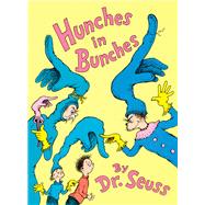 Book cover for Hunches in Bunches
