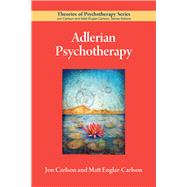 Book cover for Adlerian Psychotherapy