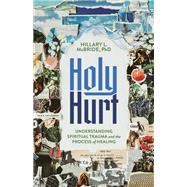 Book cover for Holy Hurt