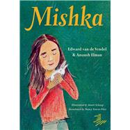 Book cover for Mishka