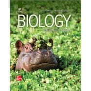 Book cover for Mader, Biology, AP Edition, 2022, 14e, Student Edition
