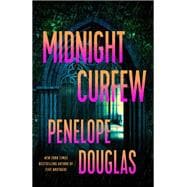 Book cover for Midnight Curfew