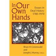Book cover for In Our Own Hands