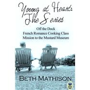 Book cover for Young at Heart: The Series
