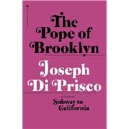 Book cover for The Pope of Brooklyn