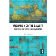 Book cover for Migration on the Ballot?