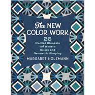 Book cover for The New Color Work