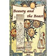 Book cover for Beauty and the Beast