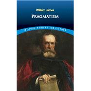Book cover for Pragmatism