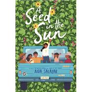 Book cover for A Seed in the Sun
