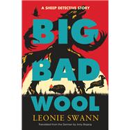 Book cover for Big Bad Wool