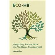 Book cover for Eco-HR