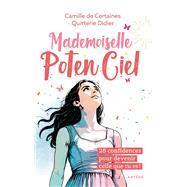Book cover for Mademoiselle PotenCiel