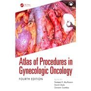 Book cover for Atlas of Procedures in Gynecologic Oncology