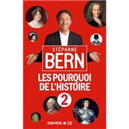 Book cover for Les Pourquoi de l'Histoire 2