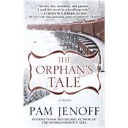 Book cover for The Orphan's Tale
