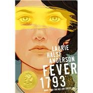 Book cover for Fever 1793