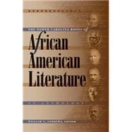Book cover for The North Carolina Roots of African American Literature