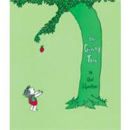 Book cover for Giving Tree