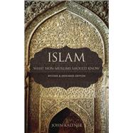Book cover for Islam