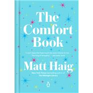 Book cover for The Comfort Book