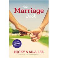 Book cover for The Marriage Book Newly Revised Edition