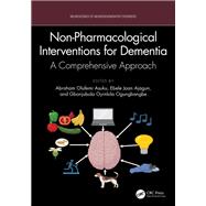 Book cover for Non-Pharmacological Interventions for Dementia