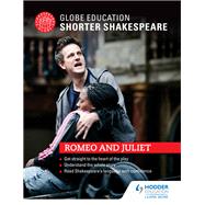 Book cover for Romeo & Juliet