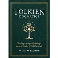Book cover for Tolkien Dogmatics
