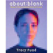 Book cover for About: Blank