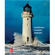 Book cover for MassBay Managerial Accounting (720 day Connect Access and Loose-Leaf Bundle)