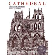 Book cover for Cathedral