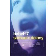 Book cover for Babel-17/Empire Star Nebula Award Winner