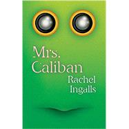 Book cover for Mrs. Caliban