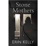 Book cover for Stone Mothers