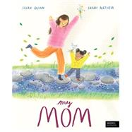 Book cover for My Mom