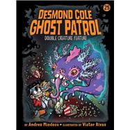 Book cover for Double Creature Feature