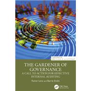 Book cover for The Gardener of Governance