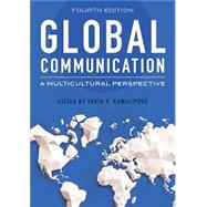 Book cover for Global Communication: A Multicultural Perspective