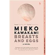 Book cover for Breasts and Eggs