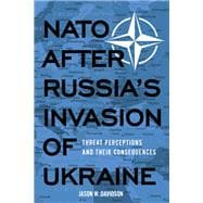 Book cover for NATO After Russia's Invasion of Ukraine