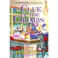 Book cover for A Clue in the Crumbs