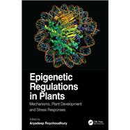 Book cover for Epigenetic Regulations in Plants
