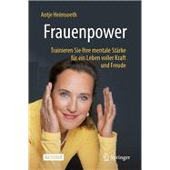 Book cover for Frauenpower