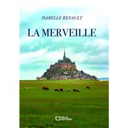 Book cover for La Merveille