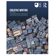 Book cover for Creative Writing